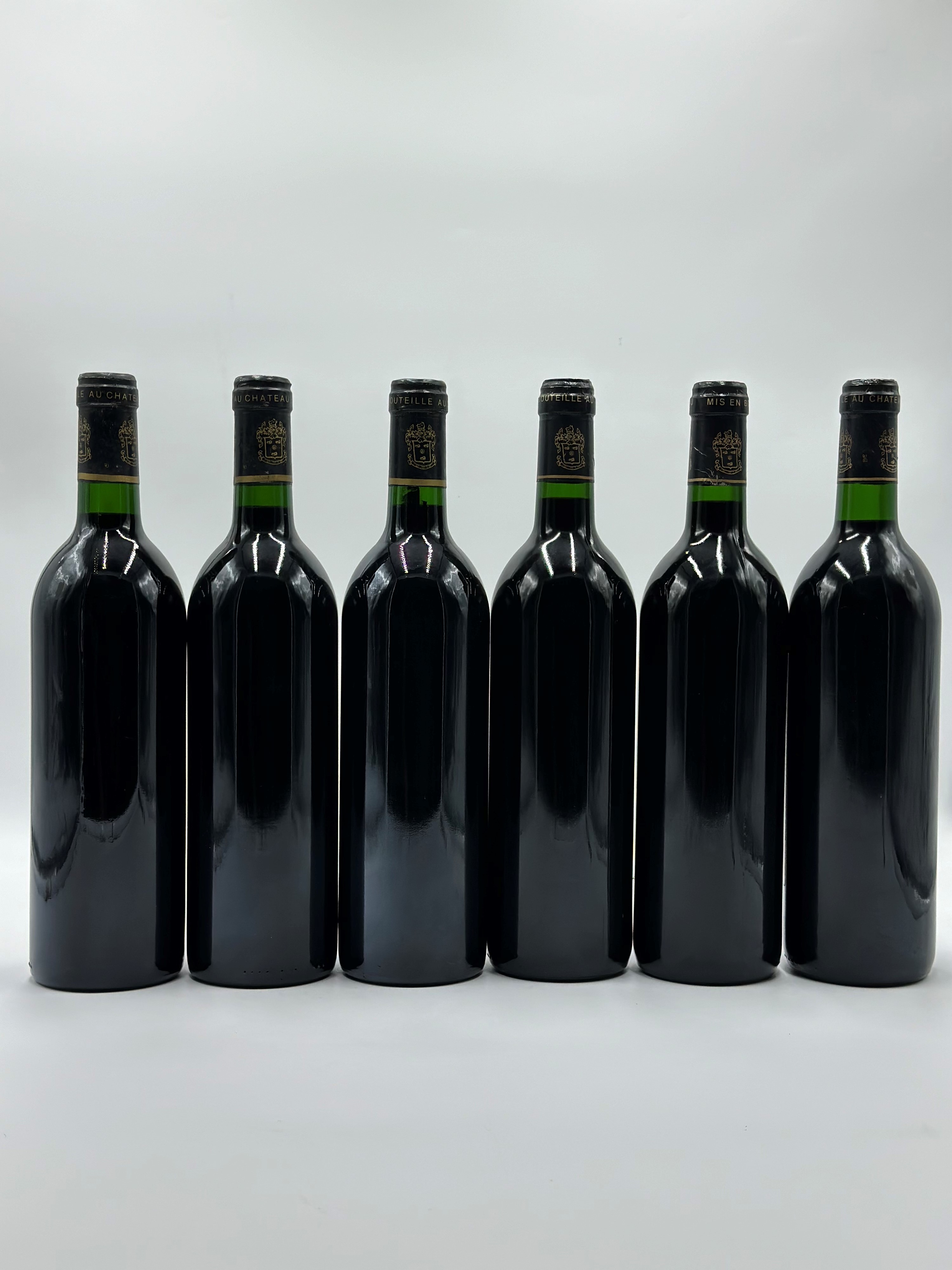 Château Léoville Barton