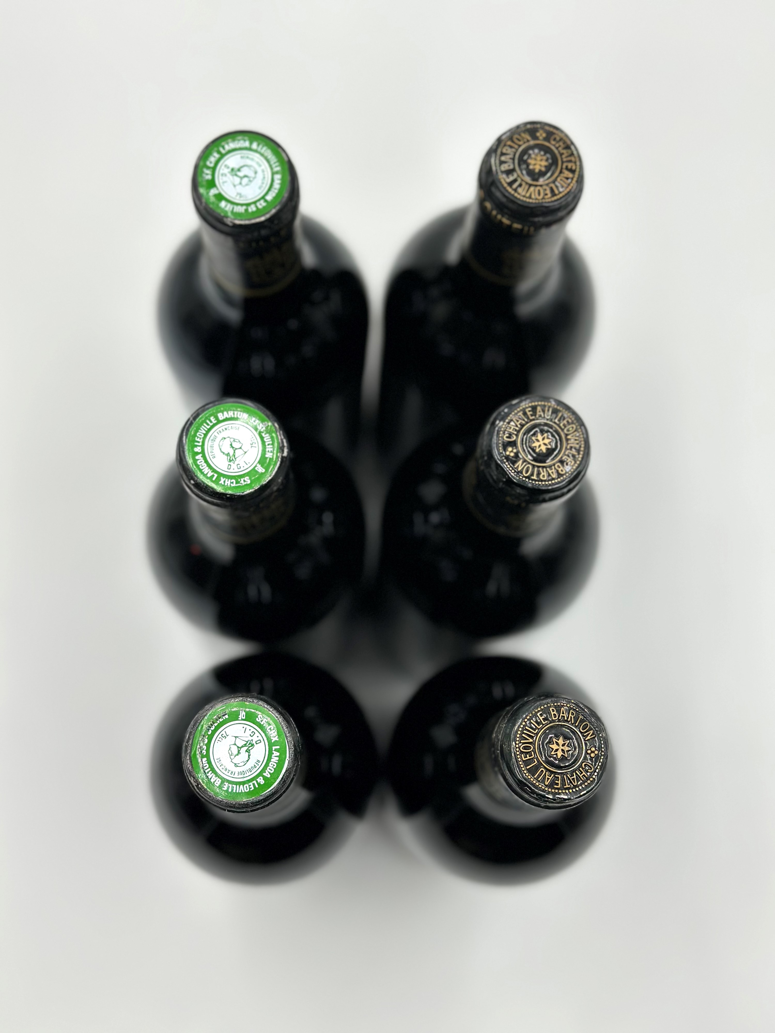 Château Léoville Barton