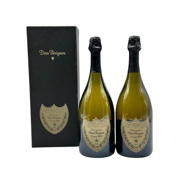 Moët & Chandon, Dom Pérignon Vintage