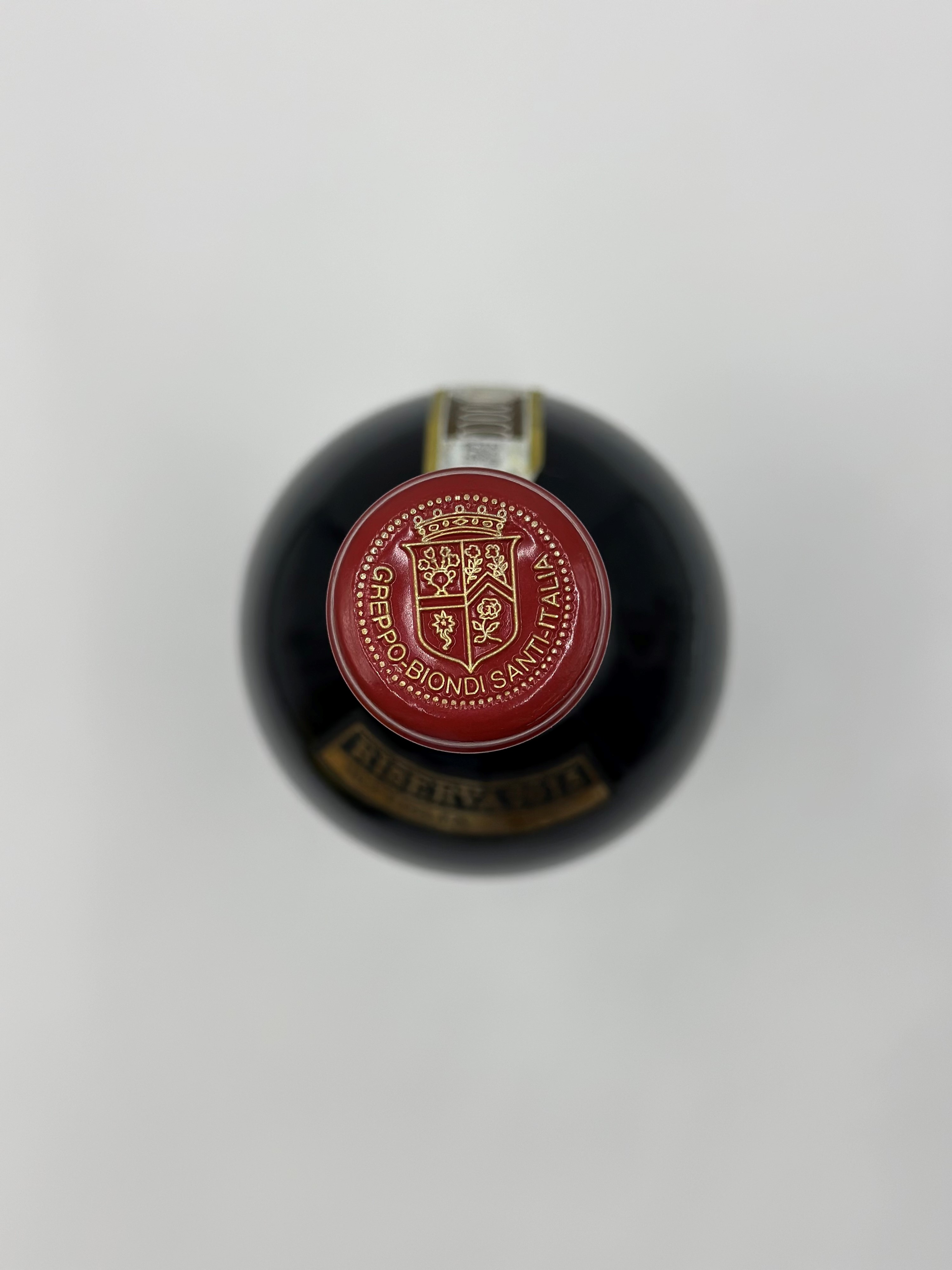 Biondi Santi, Brunello di Montalcino Riserva