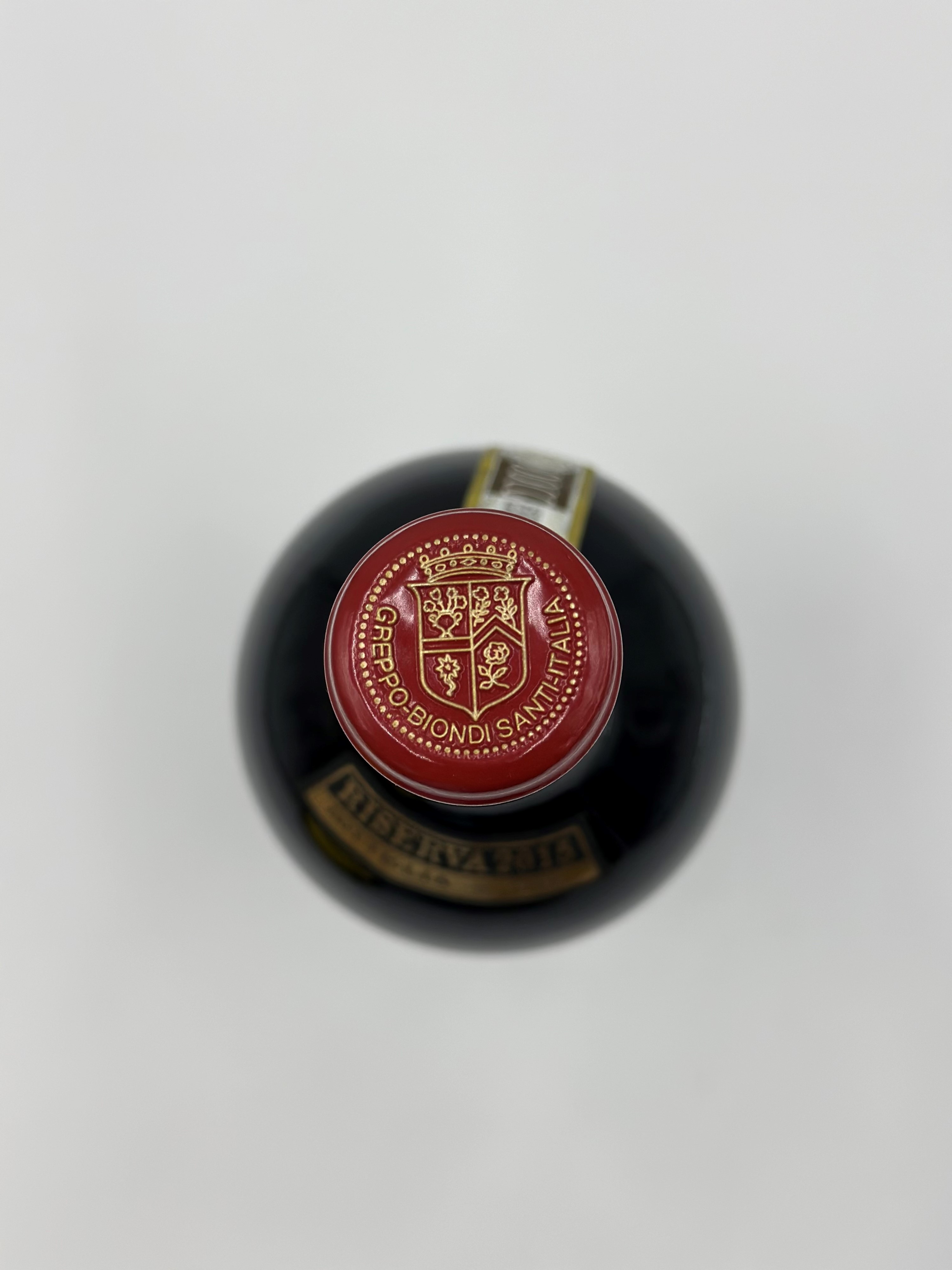 Biondi Santi, Brunello di Montalcino Riserva