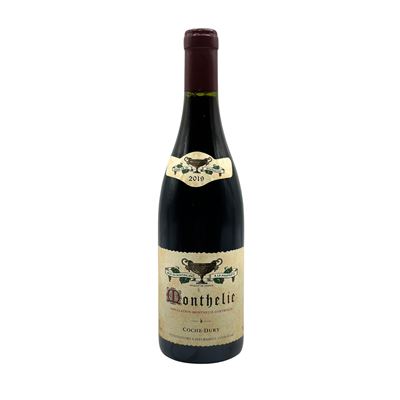 Coche-dury Monthelie