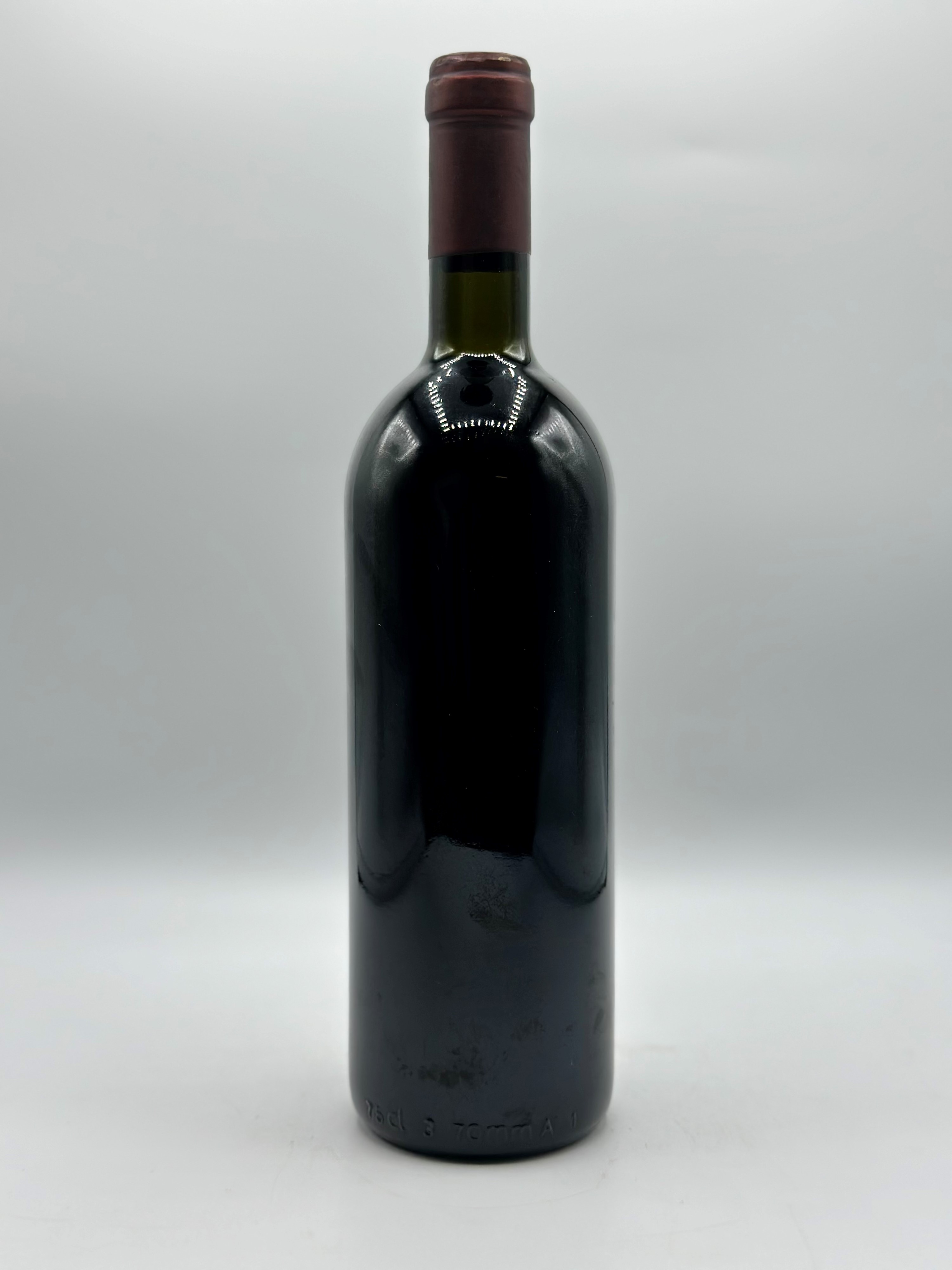 Tenuta dell' Ornellaia, Ornellaia