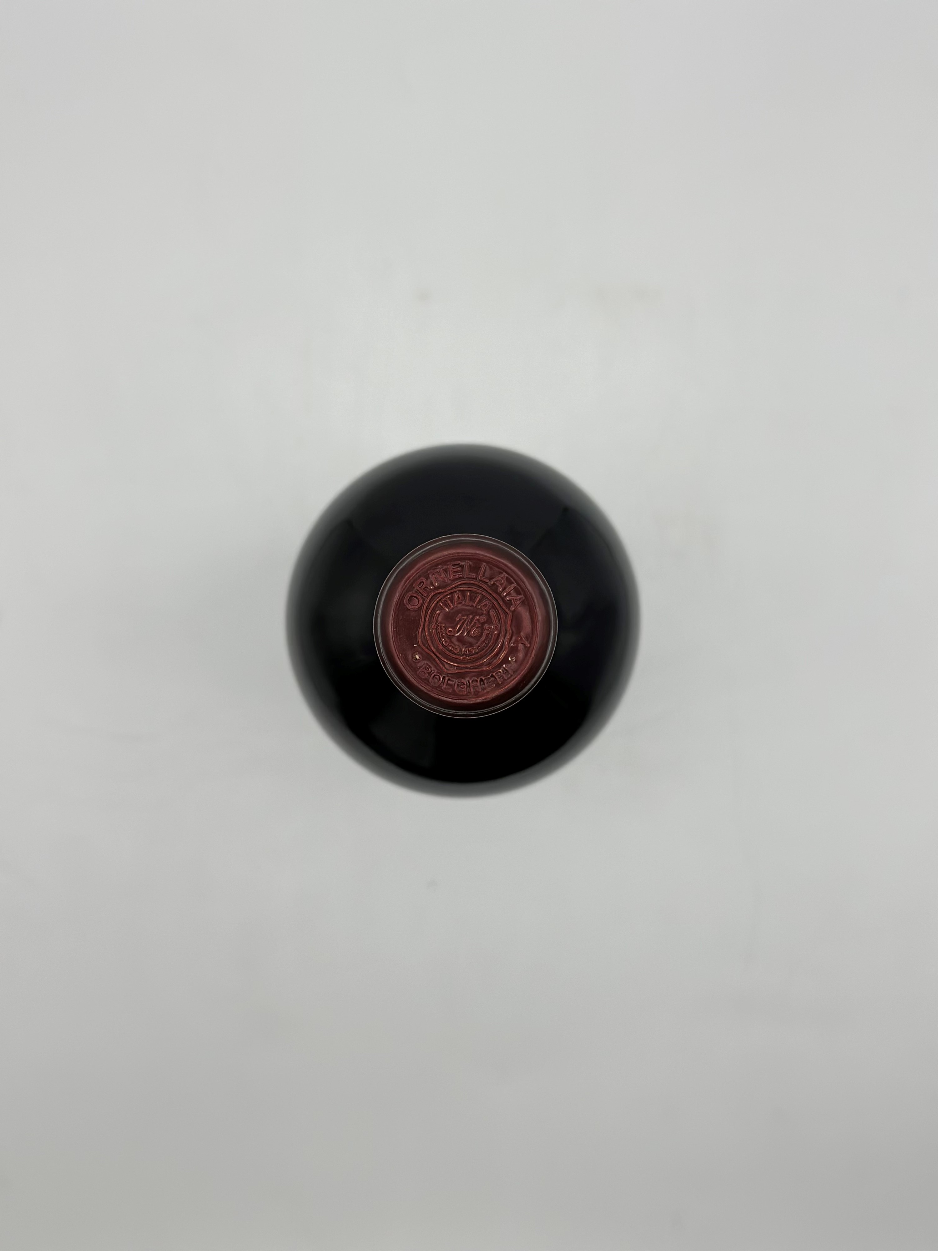 Tenuta dell' Ornellaia, Ornellaia