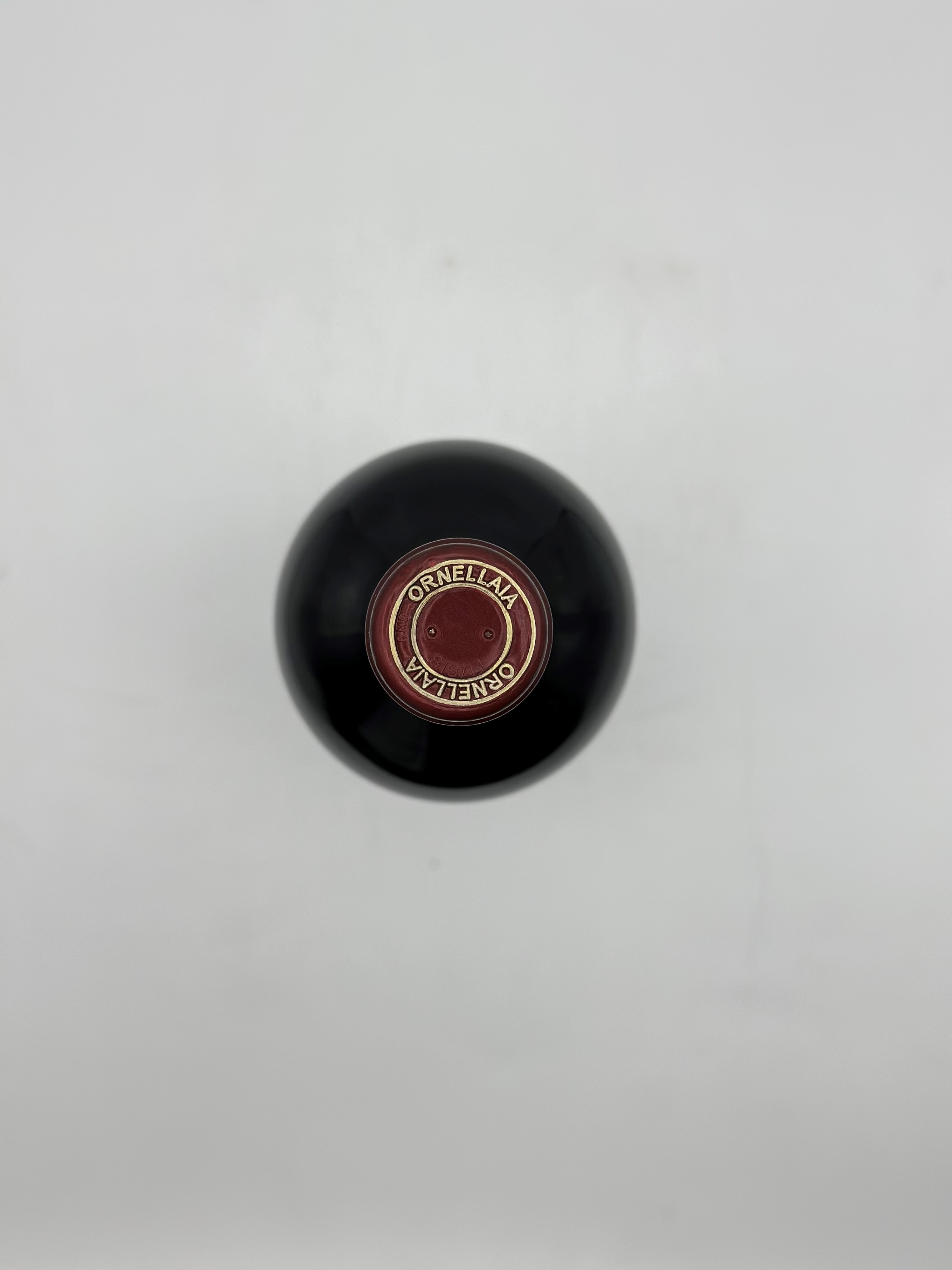 Tenuta dell' Ornellaia, Ornellaia