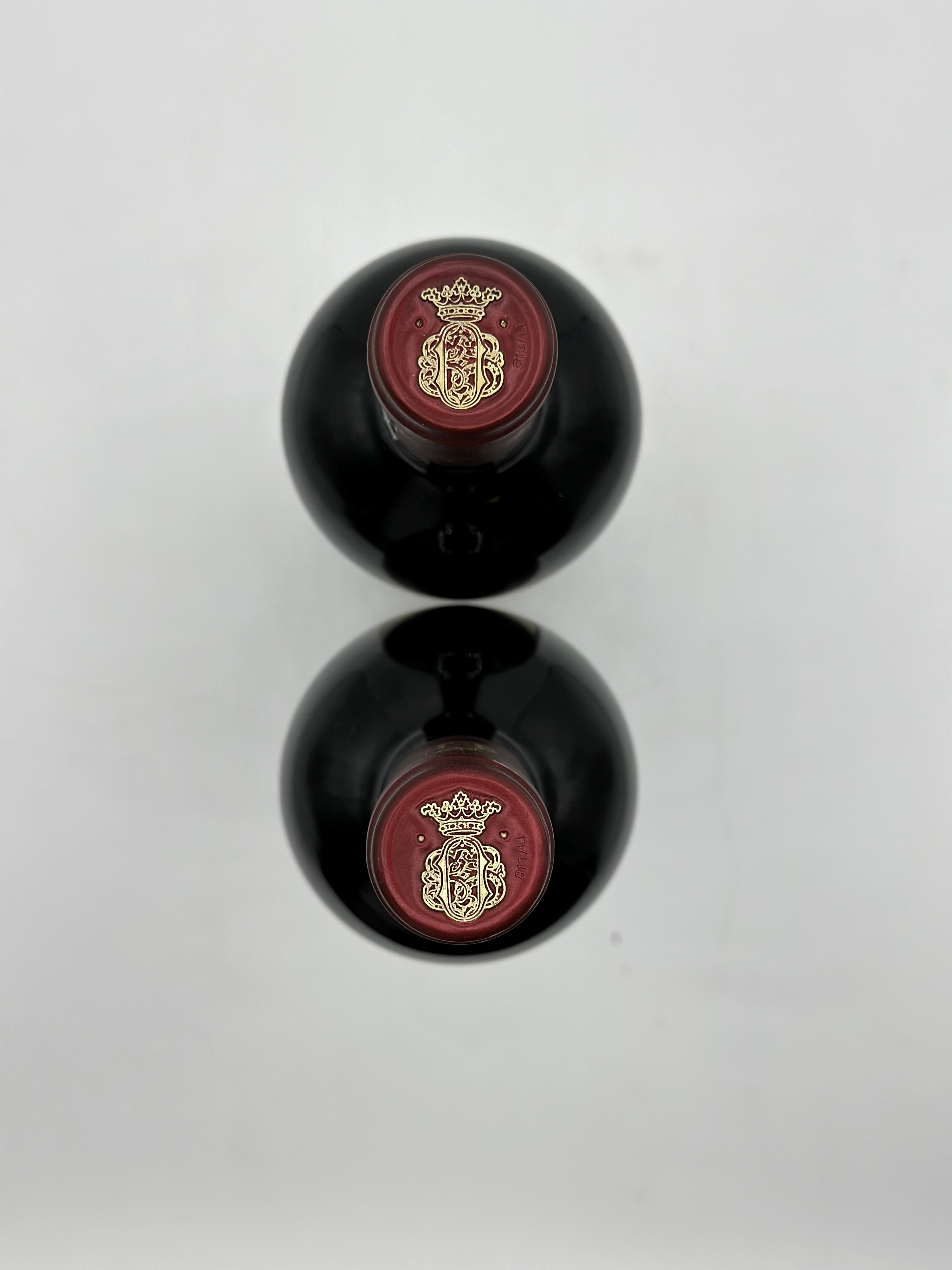 Tenuta dell' Ornellaia, Ornellaia