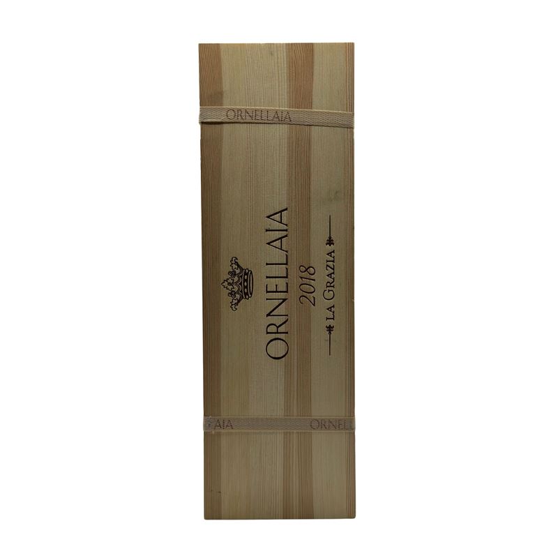 Tenuta dell' Ornellaia, Ornellaia La Grazia