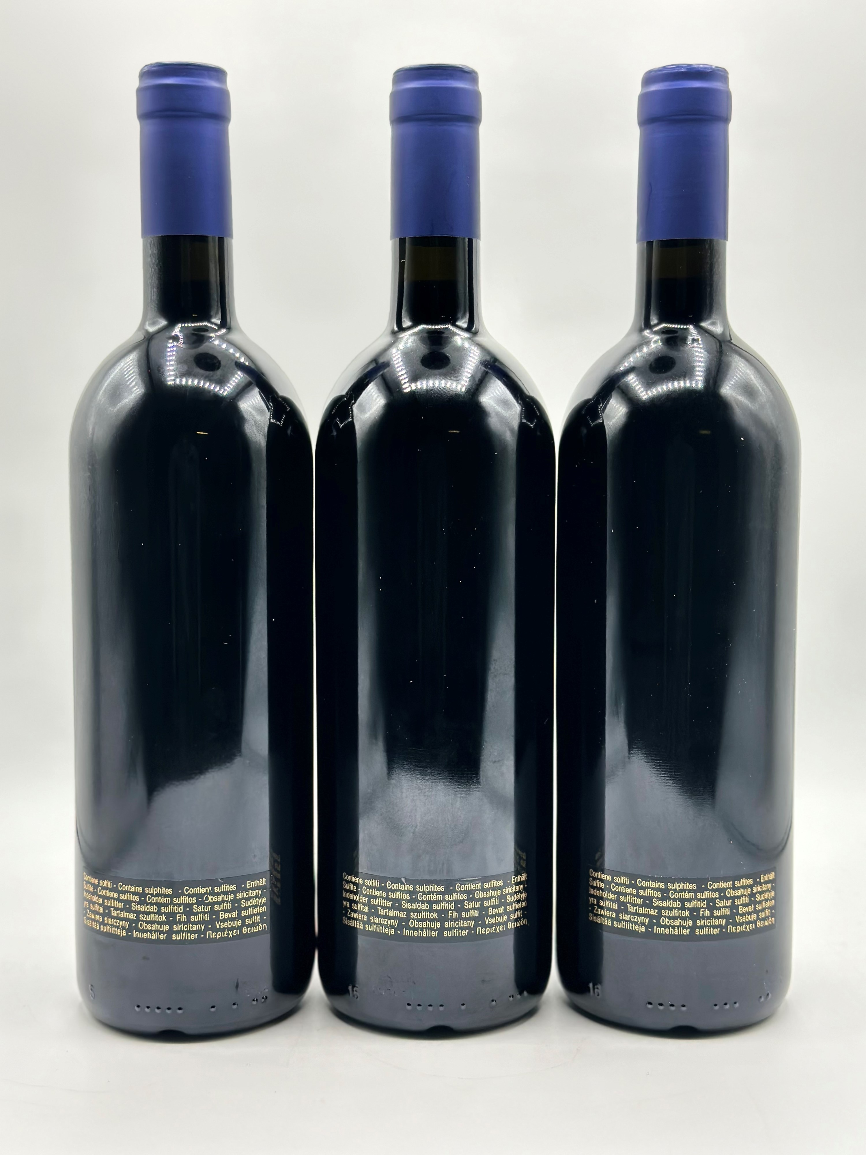 Tenuta San Guido, Sassicaia