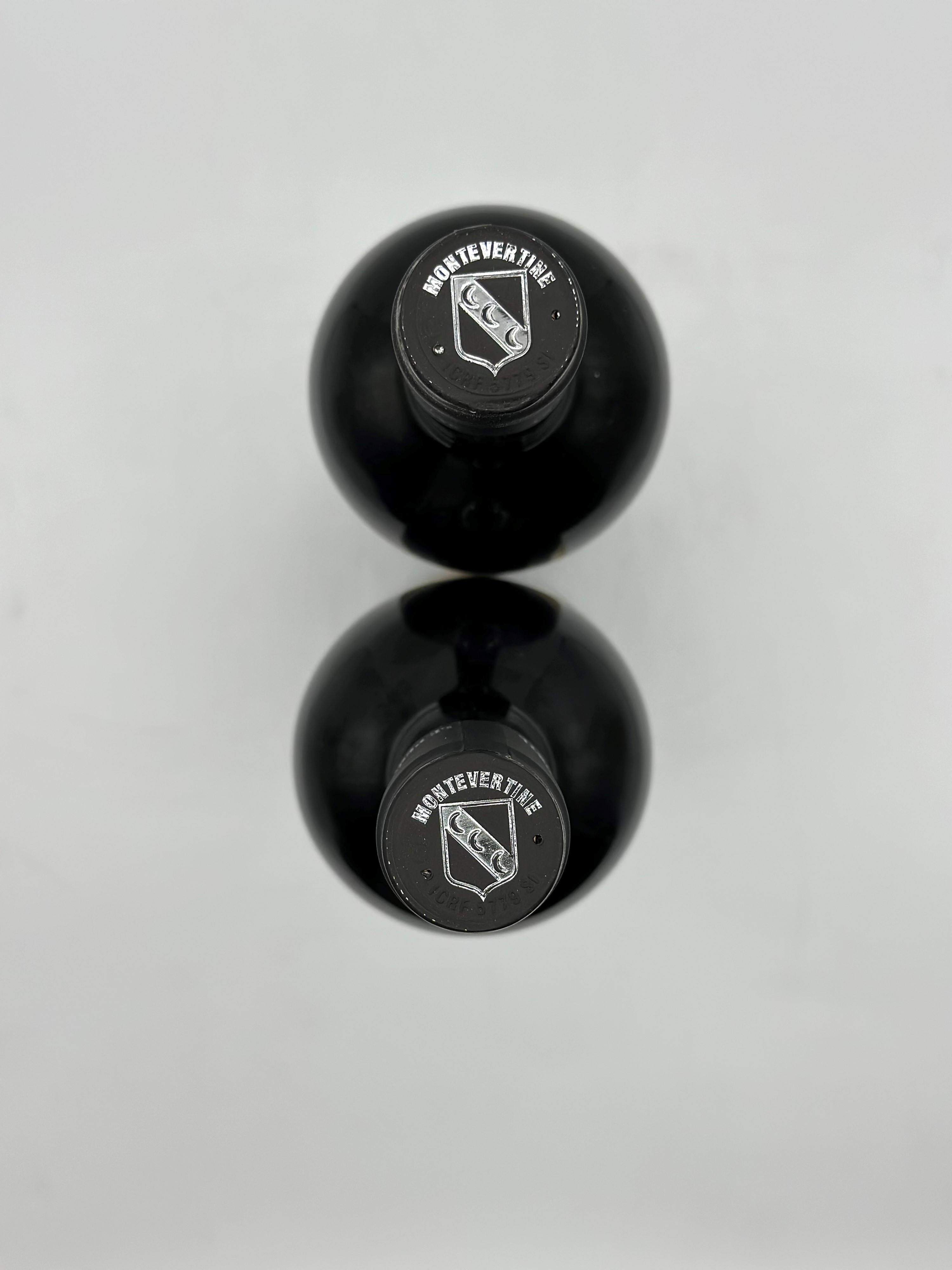 Montevertine, Le Pergole Torte