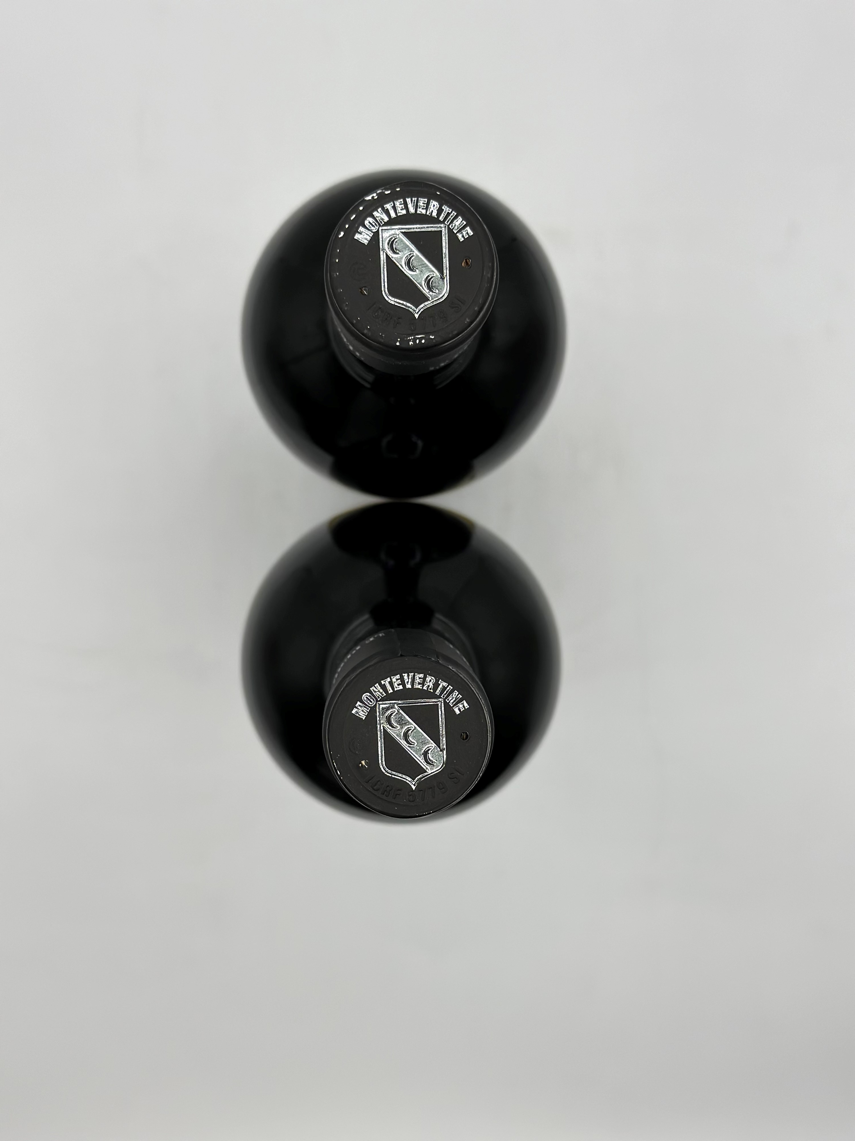 Montevertine, Le Pergole Torte