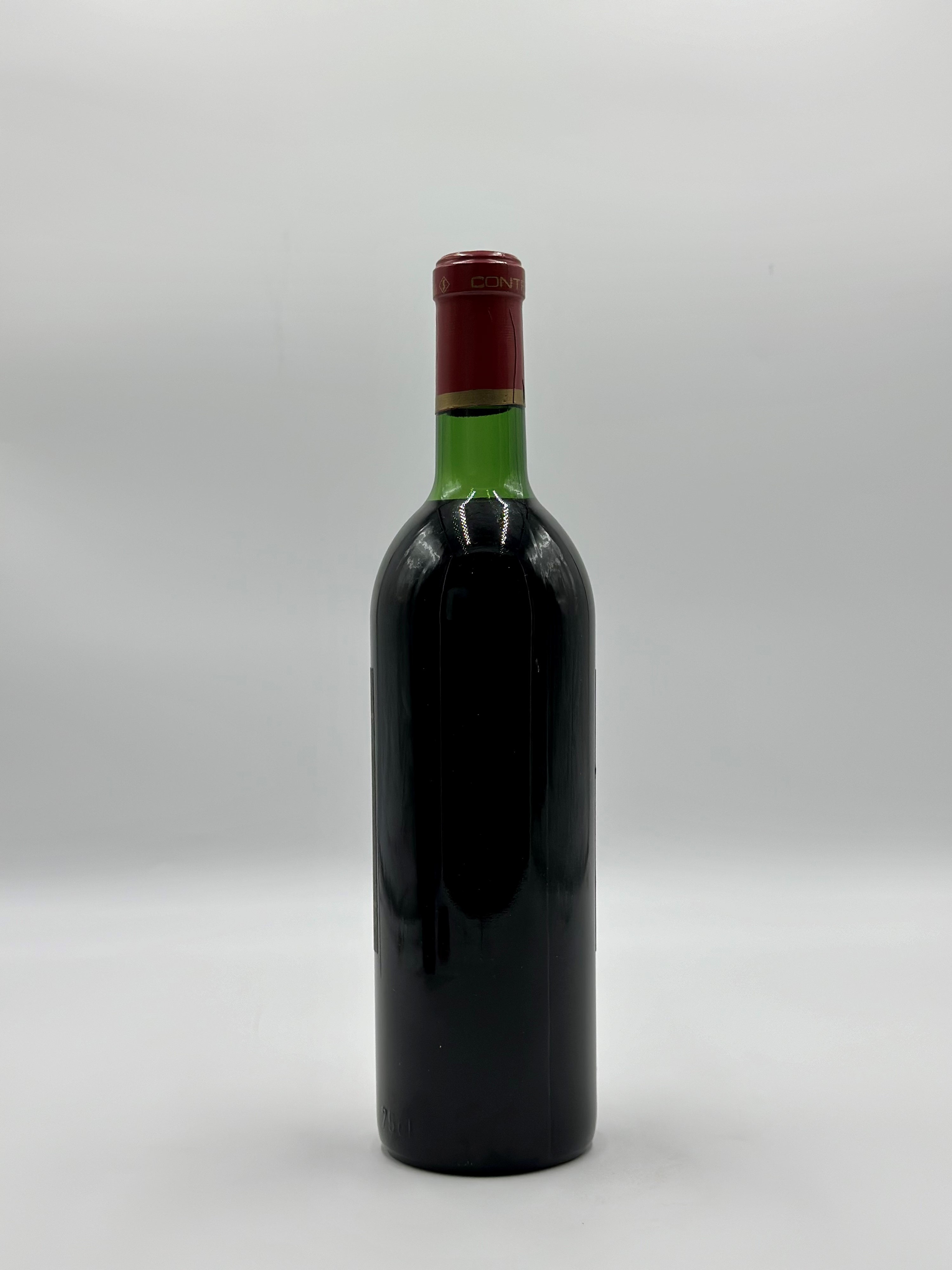 Biondi Santi, Brunello di Montalcino Riserva