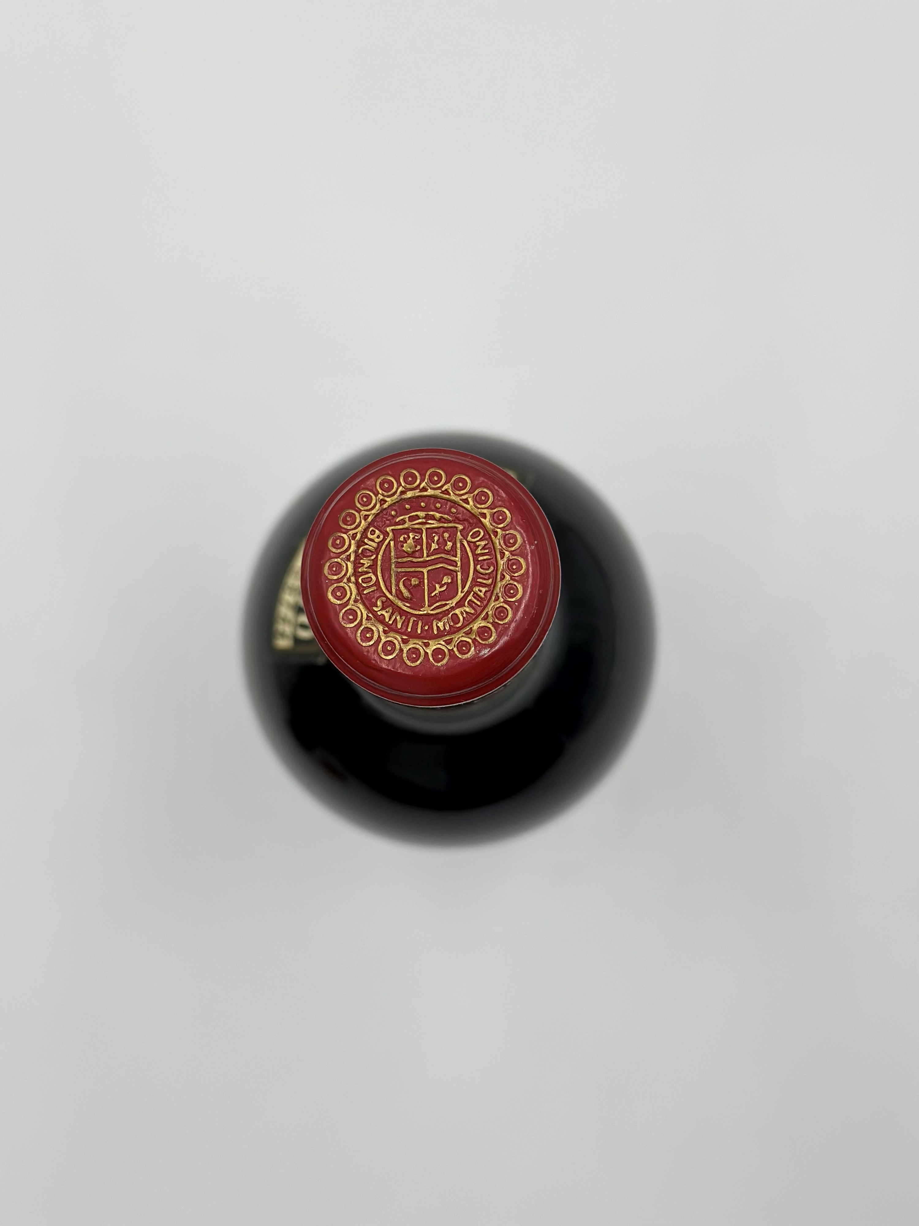 Biondi Santi, Brunello di Montalcino Riserva