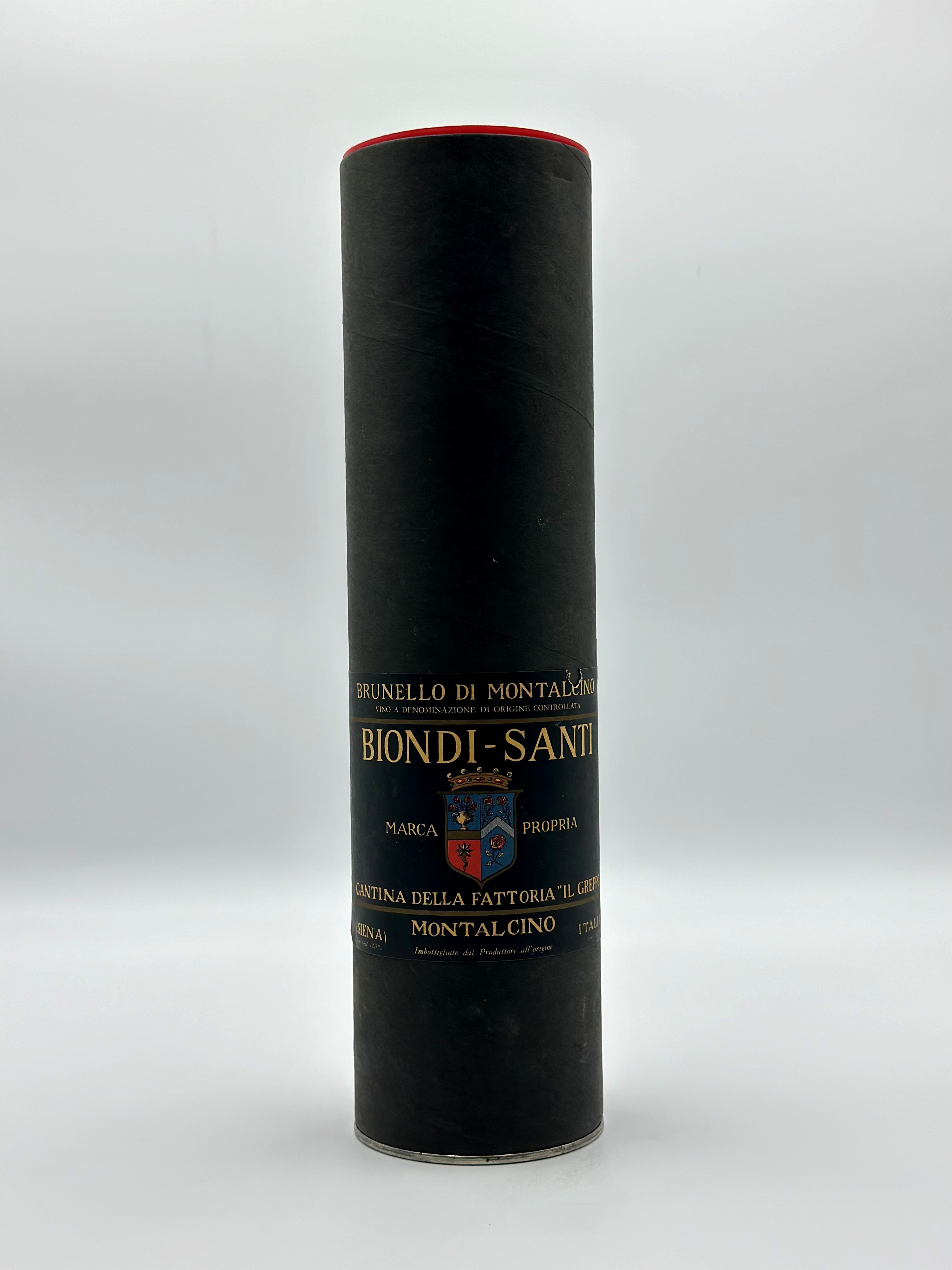 Biondi Santi, Brunello di Montalcino Riserva