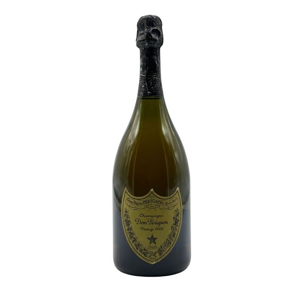 Moët & Chandon, Dom Pérignon Vintage