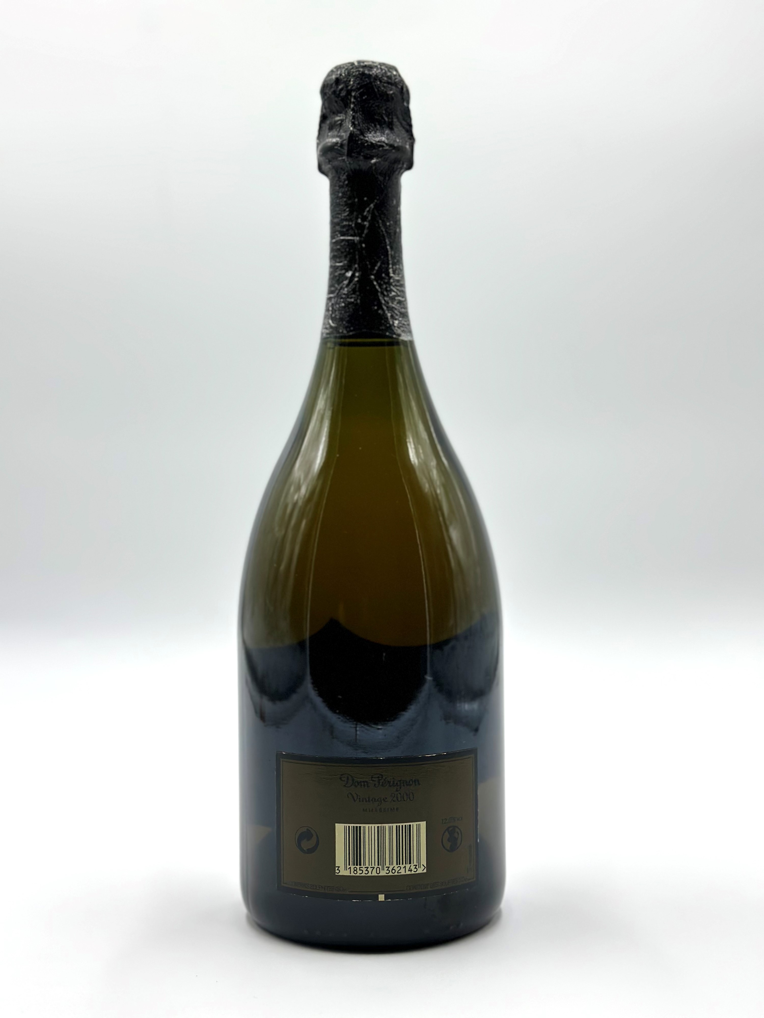 Moët & Chandon, Dom Pérignon Vintage