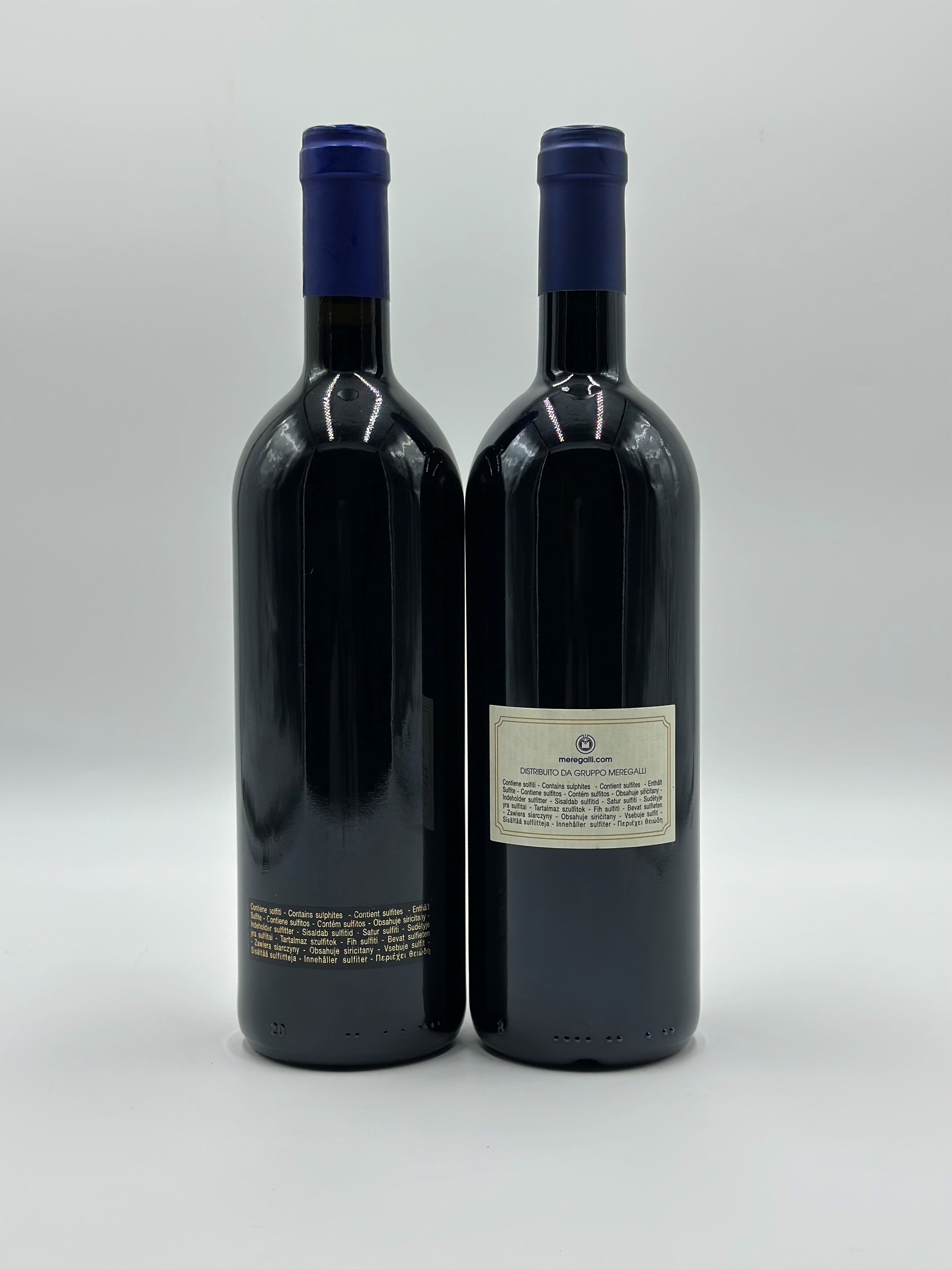 Tenuta San Guido, Sassicaia