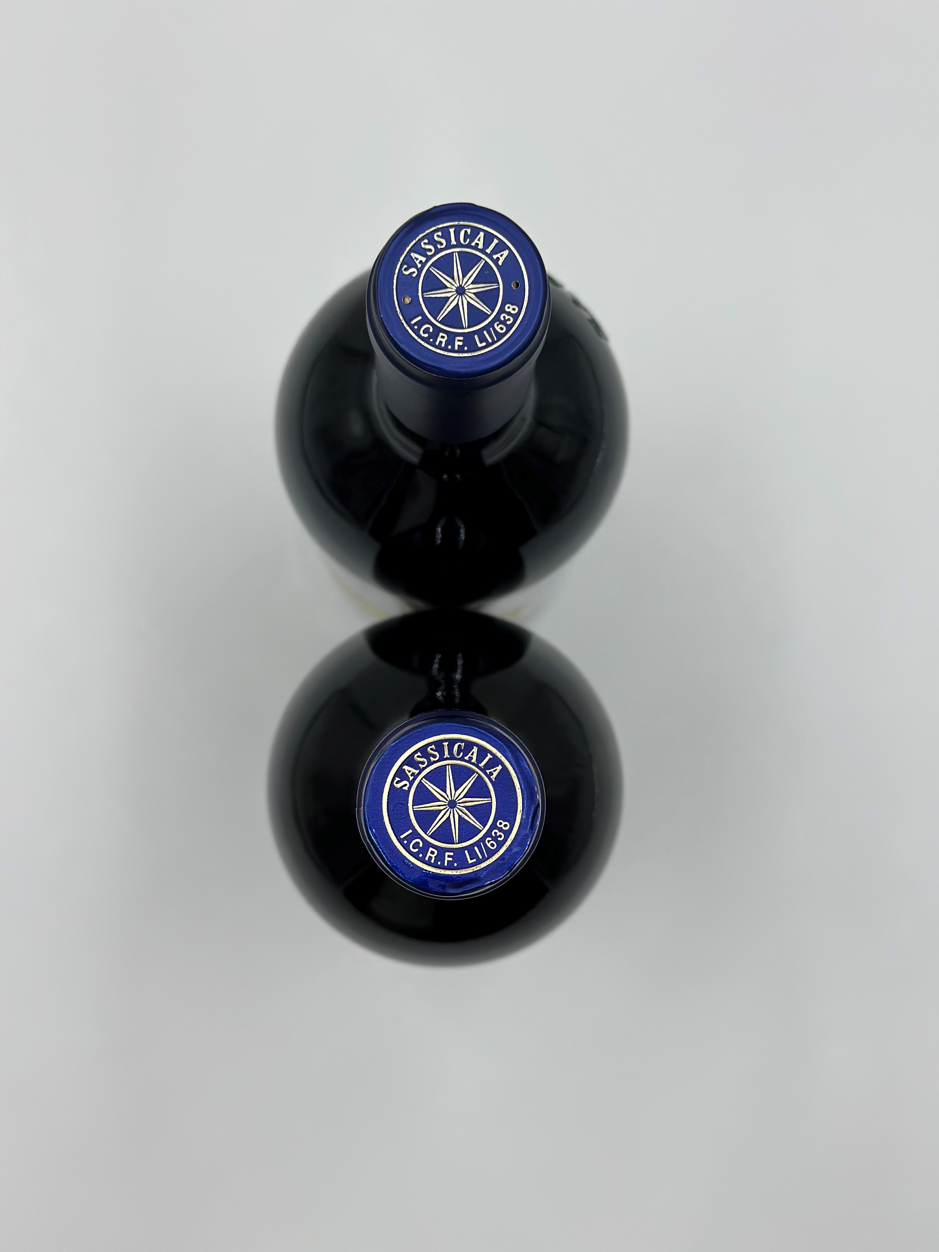 Tenuta San Guido, Sassicaia