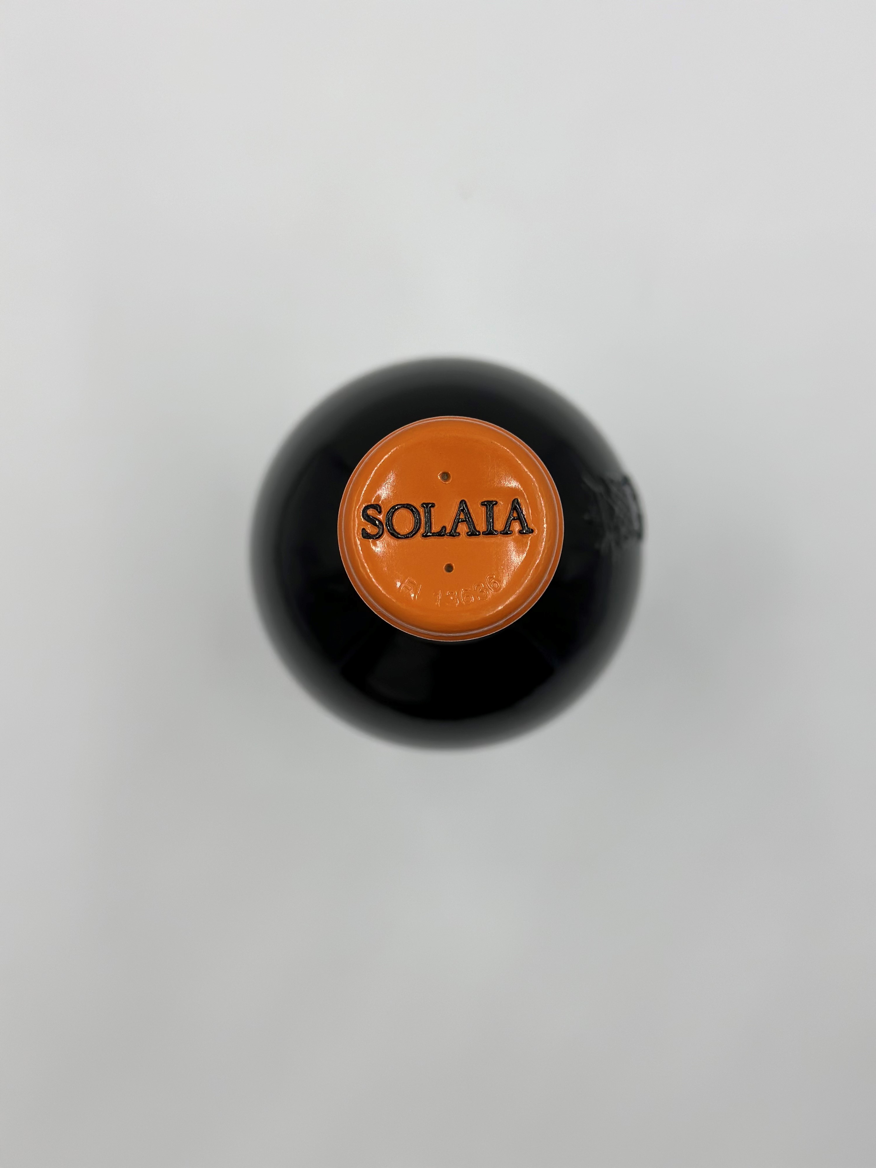 Marchesi Antinori, Solaia