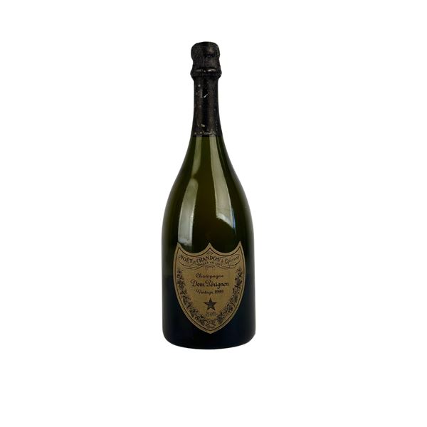 Moët & Chandon, Dom Pérignon Vintage