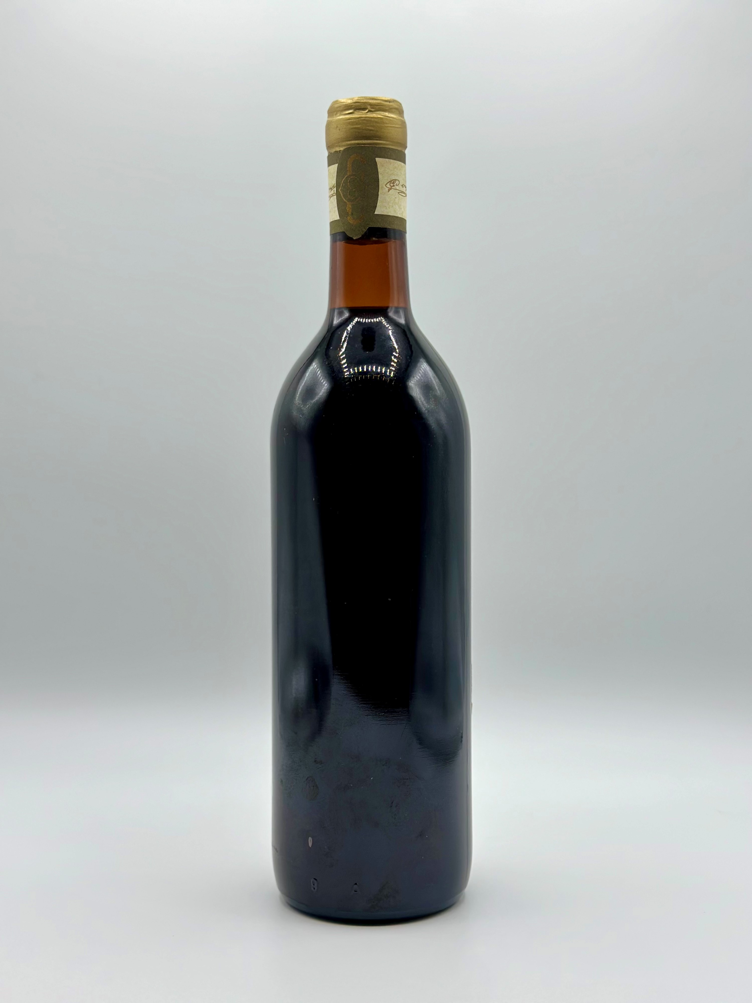 Giacomo Conterno, Barolo Monfortino Riserva Speciale