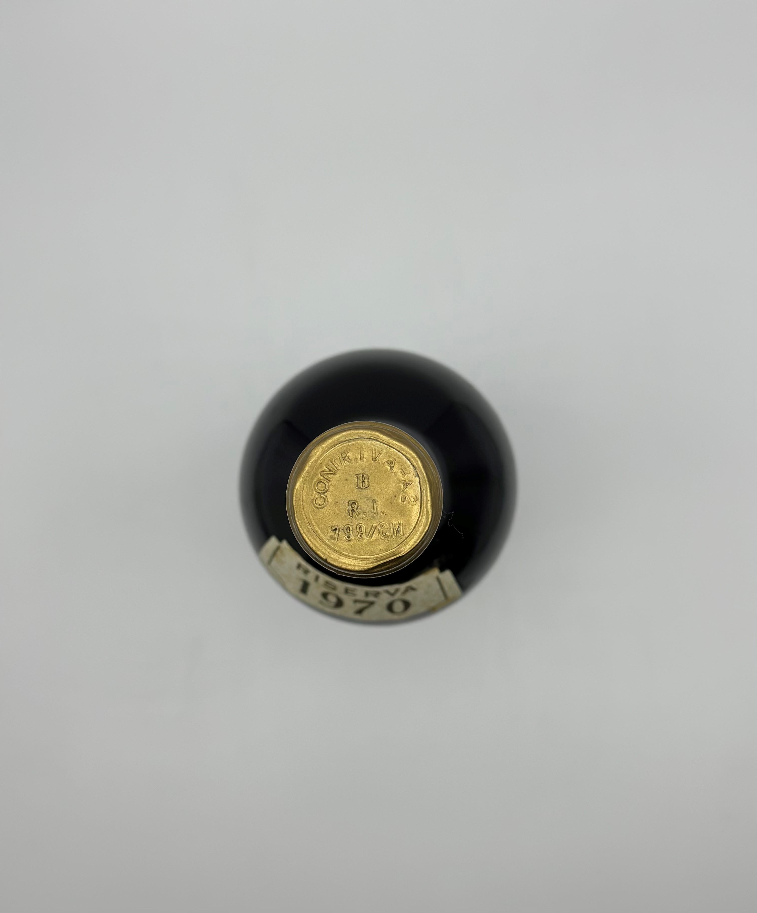 Giacomo Conterno, Barolo Monfortino Riserva Speciale