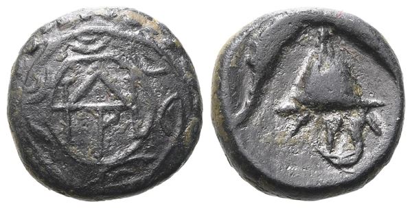 Kings of Macedon, Perseus (179-168 BC).