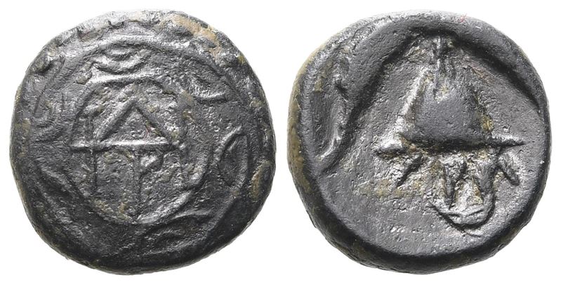 Kings Of Macedon, Perseus (179-168 Bc).