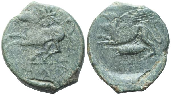 Alaesa 8,32 g; 22,3 mm