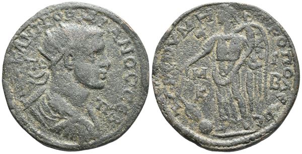 Gordian III (238-244). Cilicia, Tarsus. Æ (36mm, 22.93g).